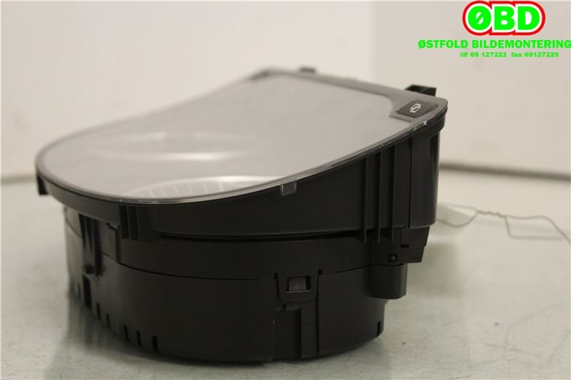 Instrumentpanel til VW Caddy 2010-2015 (Type III, Fase 2)  (VOLKSWAGEN|2K0 920 865 A||2K0920865A)