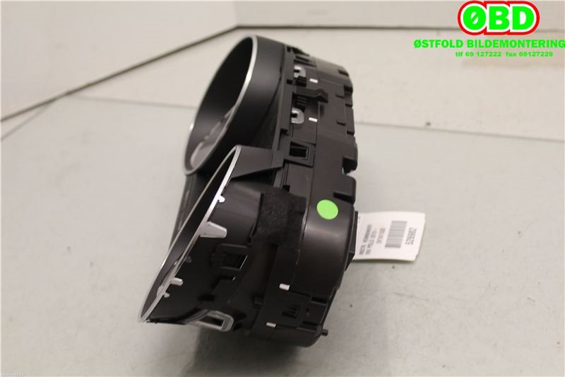 Instrumentpanel til VW Polo 2014-2017 (Type V, Fase 2)  (VOLKSWAGEN|6C0 920 740 C||6C0920740A)