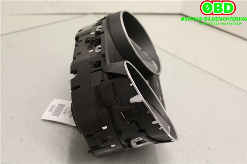 Instrumentpanel til VW Polo 2014-2017 (Type V, Fase 2)  (VOLKSWAGEN|6C0 920 740 C||6C0920740A)