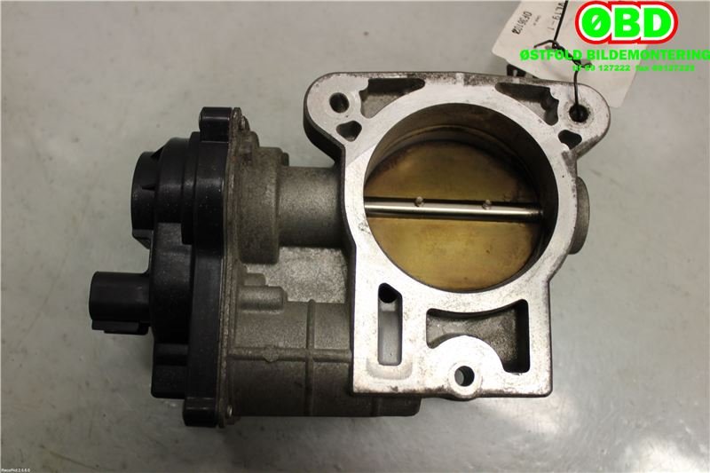 Spjeldhus til Hummer H2 2003-2005 (HUMMER|)