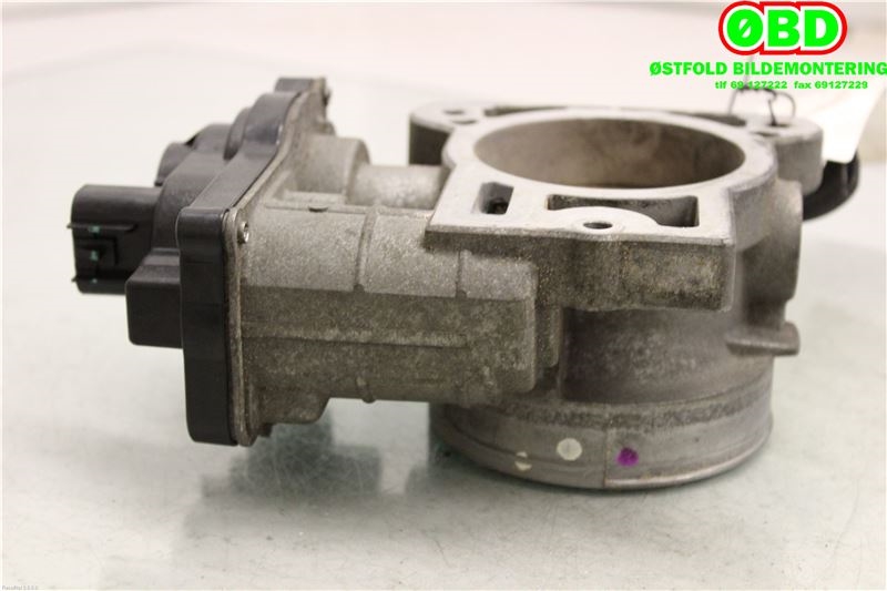 Spjeldhus til Hummer H2 2003-2005 (HUMMER|)