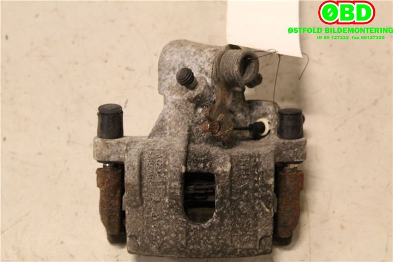 Bremsecaliper høyre bak til Volvo V40 2012-2019  (VOLVO|36001766|)