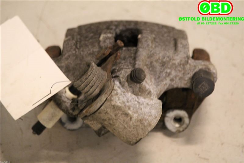 Bremsecaliper høyre bak til Volvo V40 2012-2019  (VOLVO|36001766|)