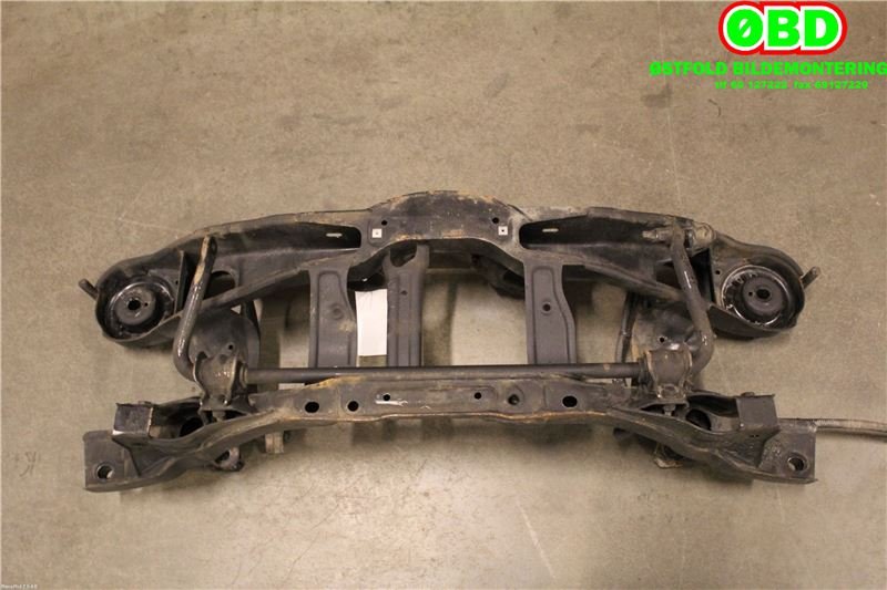 Travers bak til Volvo V40 2012-2019  (VOLVO|31360772|)