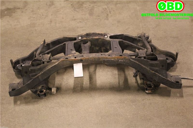 Travers bak til Volvo V40 2012-2019  (VOLVO|31360772|)