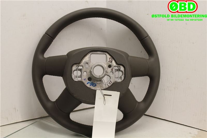 Ratt til Audi A6 2014-2018 (Type IV, Fase 2) (C7) (C7) (Audi A6|4G0 419 091 M|)