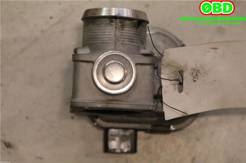 Spjeldhus til Peugeot 308 2013-2021 (Type II)  (PEUGEOT|0345 G4|)