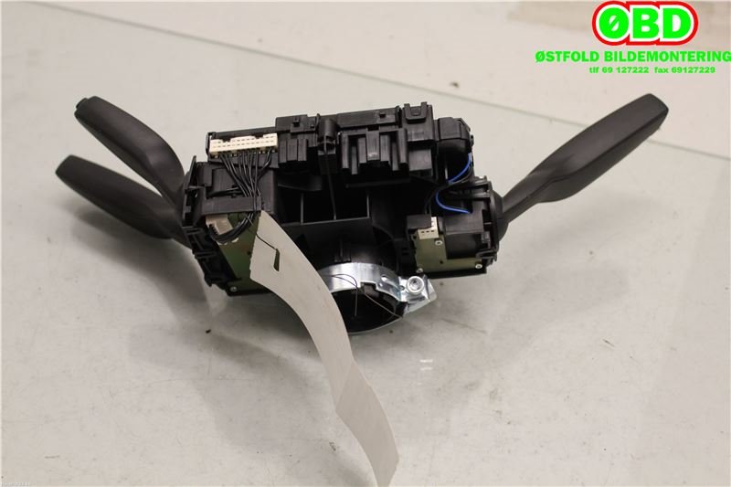 Bryter combi til Audi A6 2014-2018 (Type IV, Fase 2) (C7) (C7) (Audi A6|4G8 953 502 A||4G8953502A)