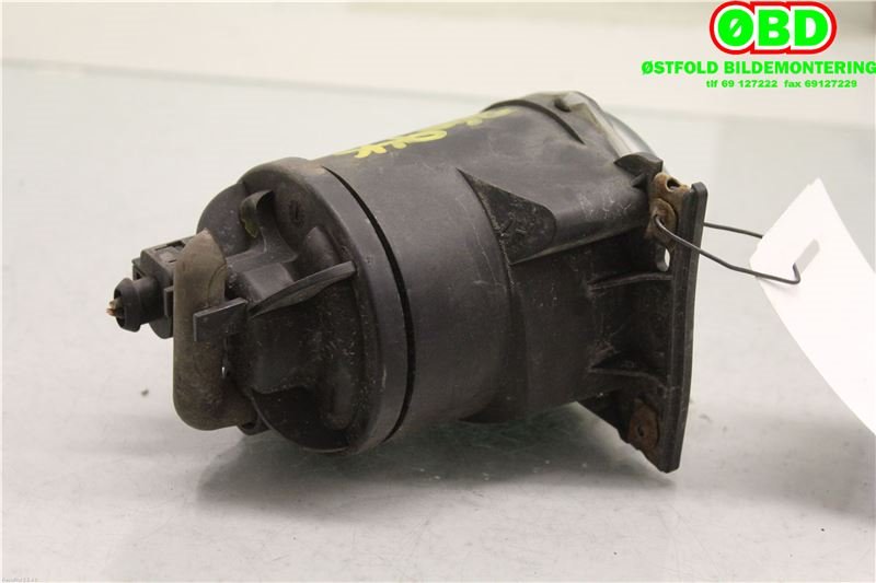 Tåkelykt høyre foran til Ford Galaxy 2001-2006 (Type II) (FORD|1304004|)