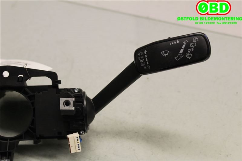 Bryter combi til VW Golf Sportsvan 2014-2018  (VOLKSWAGEN|5Q0 953 513 AJ|)