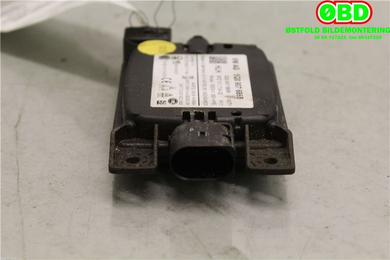 Sensor radar til VW Golf Sportsvan 2014-2018 (VOLKSWAGEN|5Q0 907 686 B||5Q0907686B)