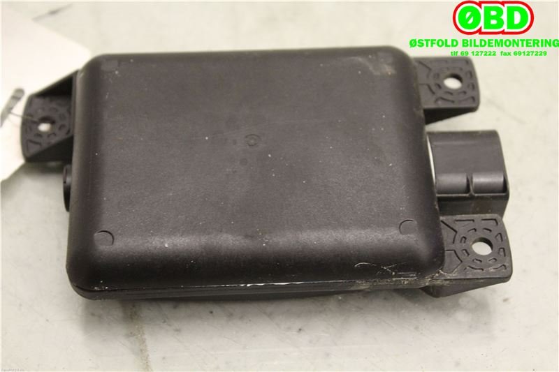 Sensor radar til VW Golf Sportsvan 2014-2018 (VOLKSWAGEN|5Q0 907 686 B||5Q0907686B)