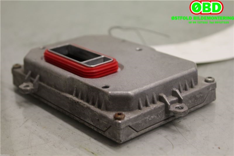 Styreenhet xenon/ballast til Peugeot RCZ 2010-2015  (PEUGEOT|6224N3|6224V2|)