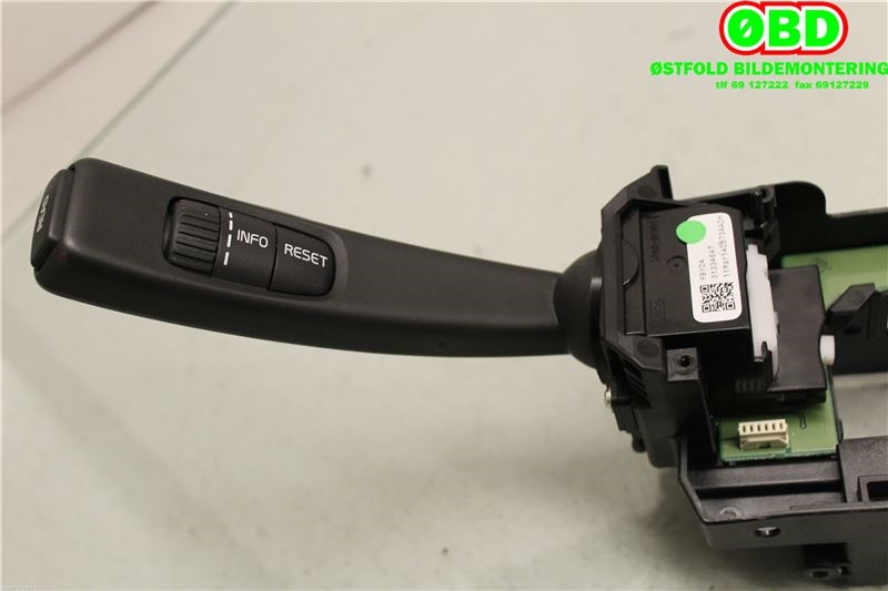 Bryter combi til Volvo V70 2007-2013 (Type III, Fase 1)  (VOLVO|31264169|31327904|)