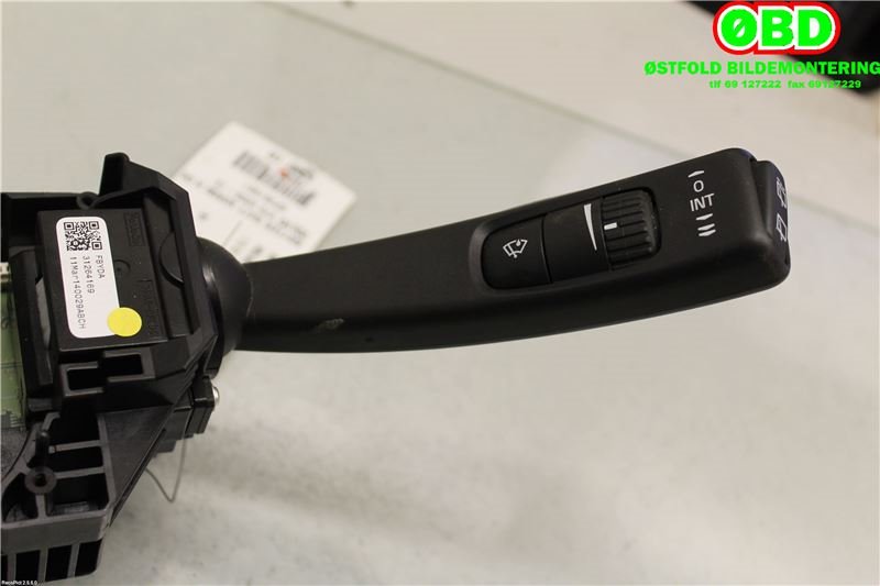 Bryter combi til Volvo V70 2007-2013 (Type III, Fase 1)  (VOLVO|31264169|31327904|)
