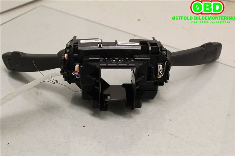 Bryter combi til Volvo V70 2007-2013 (Type III, Fase 1)  (VOLVO|31264169|31327904|)