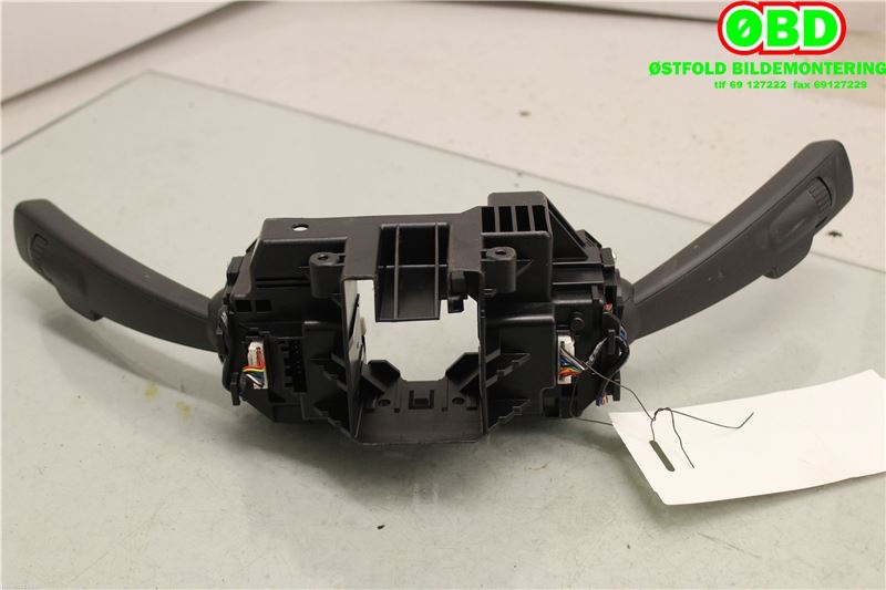 Bryter combi til Volvo V70 2007-2013 (Type III, Fase 1)  (VOLVO|31264169|31327904|)
