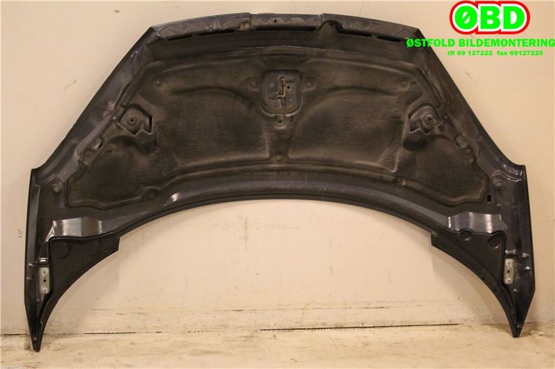 Panser til Peugeot 807 2003-2009  (PEUGEOT|7901 N4|)