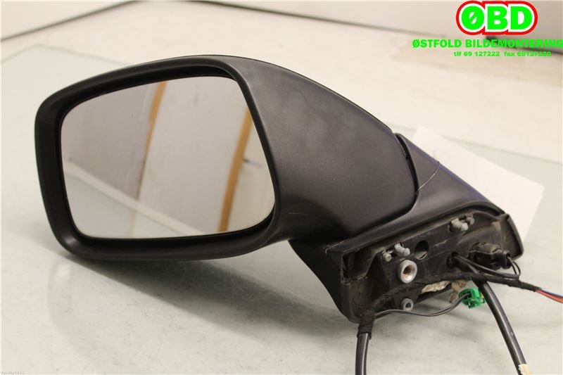 Speil venstre til Peugeot 807 2003-2009 (PEUGEOT|8149EE|8153FQ|)