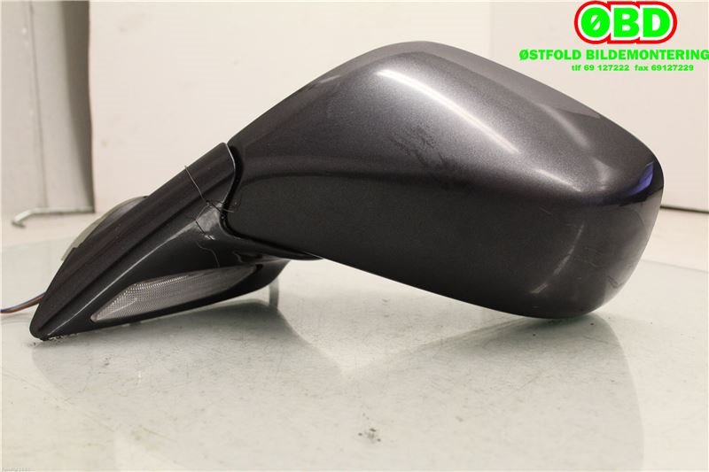 Speil venstre til Peugeot 807 2003-2009 (PEUGEOT|8149EE|8153FQ|)