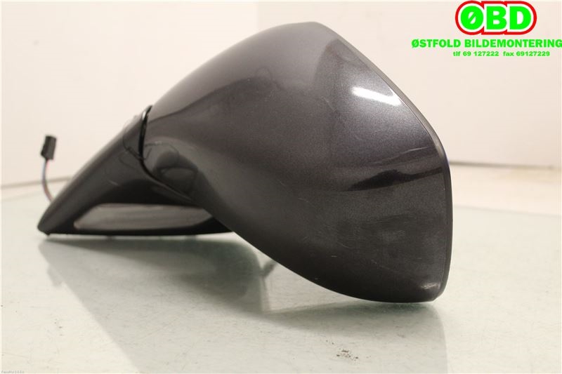 Speil venstre til Peugeot 807 2003-2009 (PEUGEOT|8149EE|8153FQ|)
