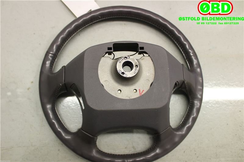Ratt til Hyundai Tucson 2003-2009 (HYUNDAI|561102E620LM|)
