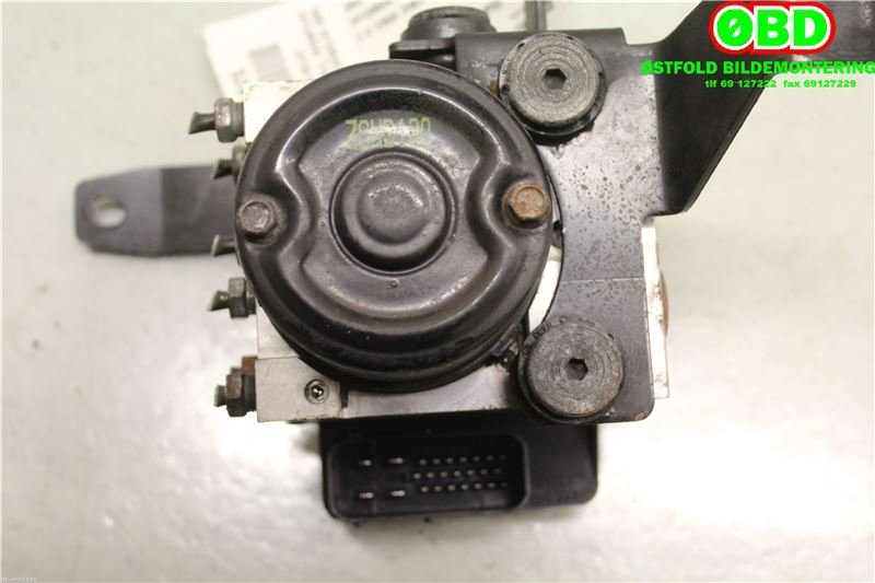 ABS sentral til Hyundai Tucson 2003-2009  (HYUNDAI|589202E150|)