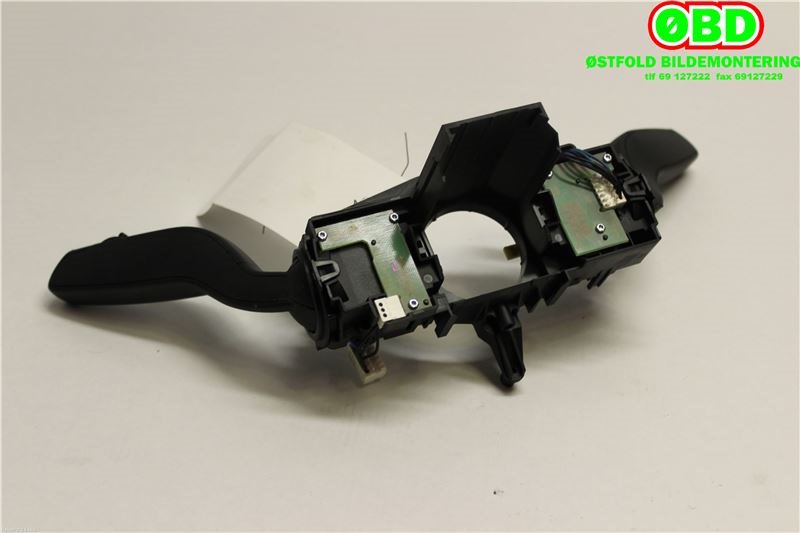 Bryter combi til Audi A3 2012-2016 (Type III, Fase 1)  (AUDI|8V0 953 502||8V0953502)