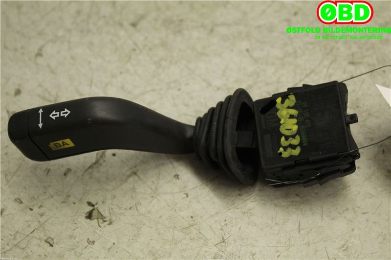 Bryter combi til Opel Meriva A 2003-2010  (OPEL|9185413|1241210|)