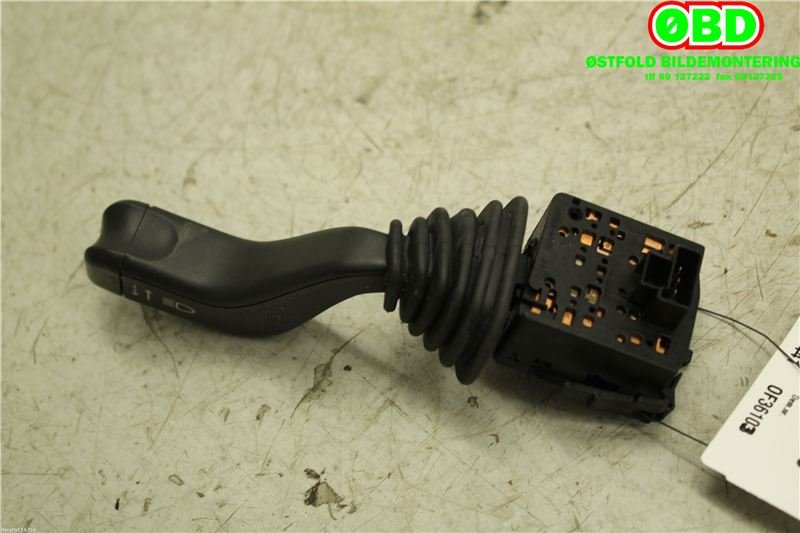 Bryter combi til Opel Meriva A 2003-2010  (OPEL|9185413|1241210|)