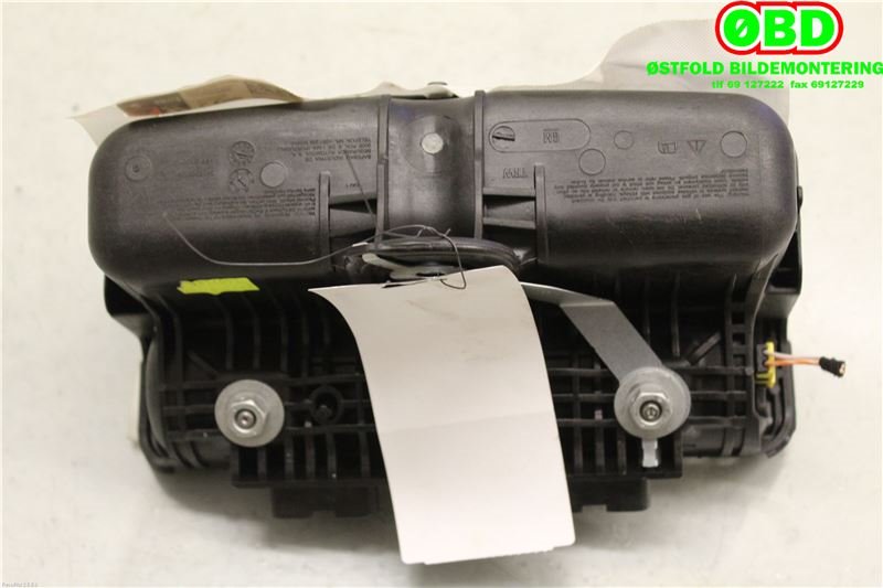 Airbag passasjer til Opel Adam 2013-2016  (OPEL|13350703|199390|)