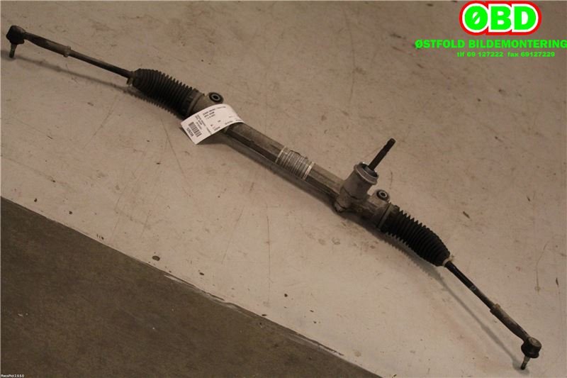 Tannstang til Opel Adam, 2013-2016  (OPEL|95514911)