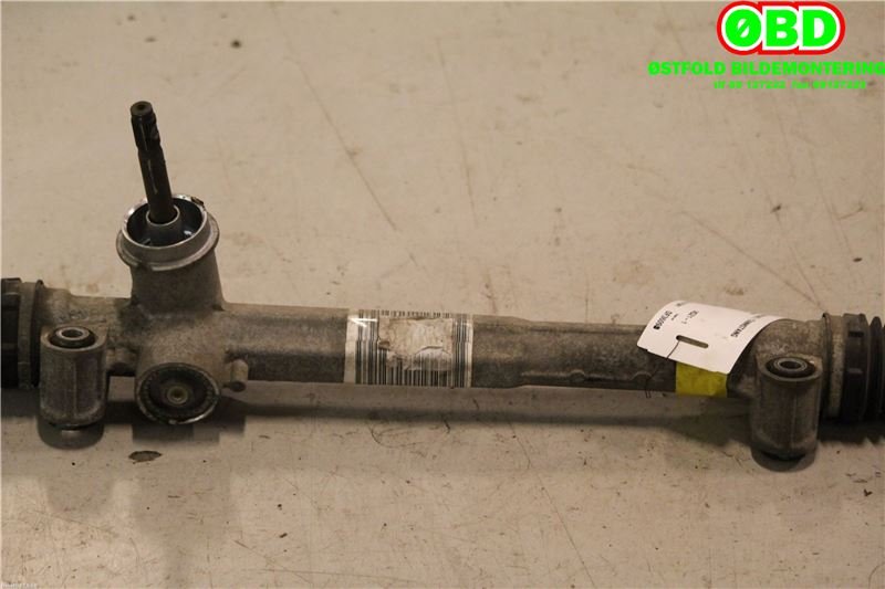 Tannstang til Opel Adam 2013-2016  (OPEL|95514911|900555|)