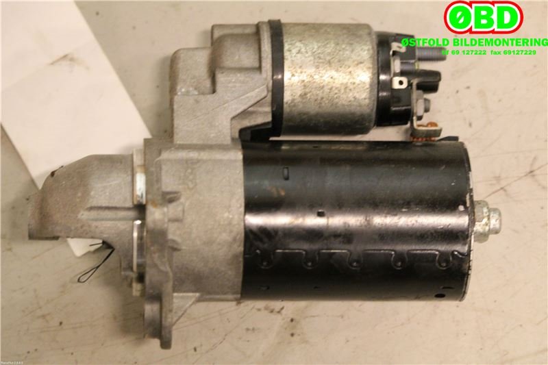 Starter til Opel Adam 2013-2016  (OPEL|55592541|1202348|)