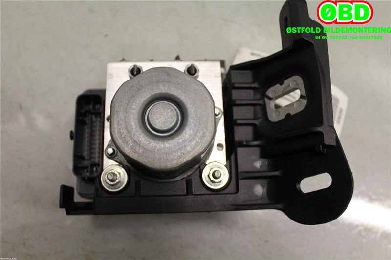 ABS sentral til Opel Adam, 2013-2016  (OPEL|95515630)
