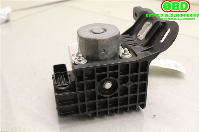 ABS sentral til Opel Adam 2013-2016  (OPEL|95515630|530061|13436796)