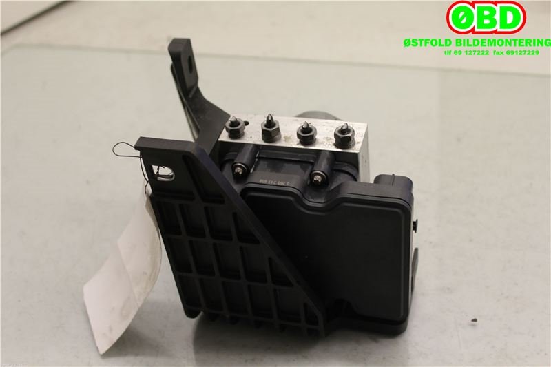 ABS sentral til Opel Adam 2013-2016  (OPEL|95515630|530061|13436796)