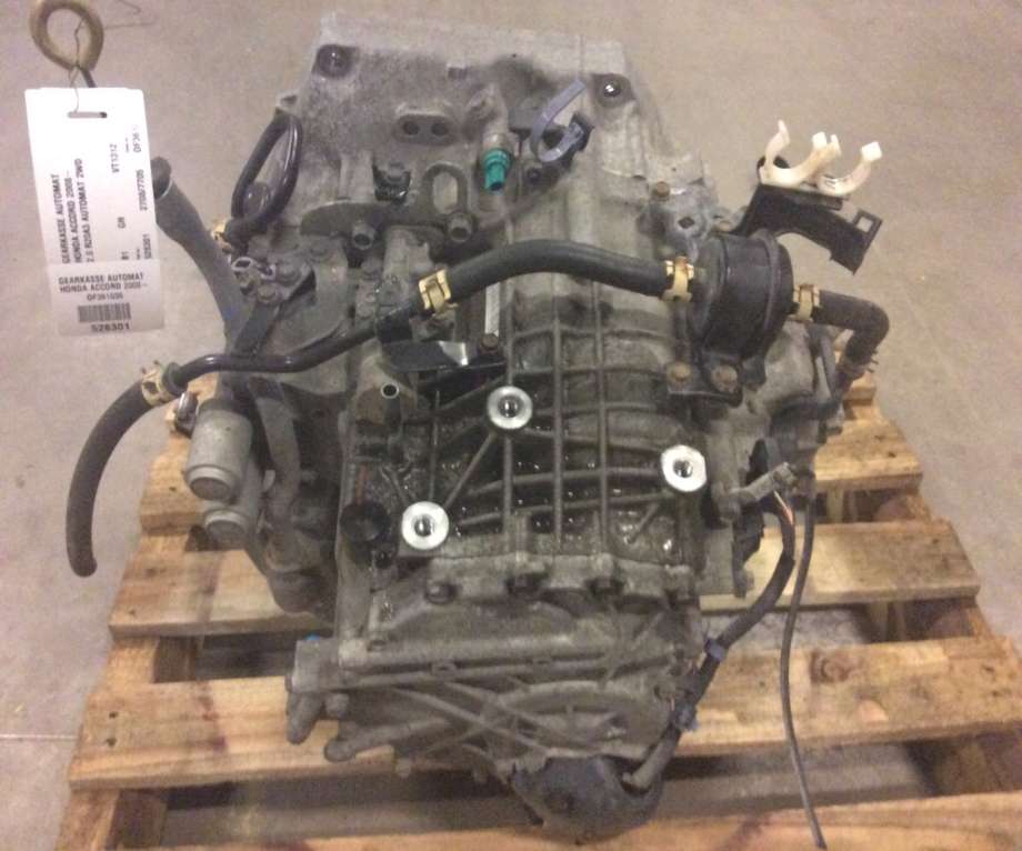 Girkasse automat til Honda Accord 2008-2015 (Type VIII)  (HONDA|20021R94000|)