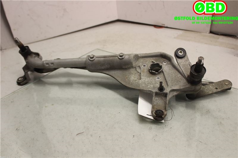 Viskeroverføring til Honda Accord 2008-2015 (Type VIII)  (HONDA|76500TL0305|)