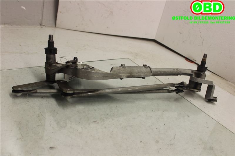 Viskeroverføring til Honda Accord 2008-2015 (Type VIII)  (HONDA|76500TL0305|)