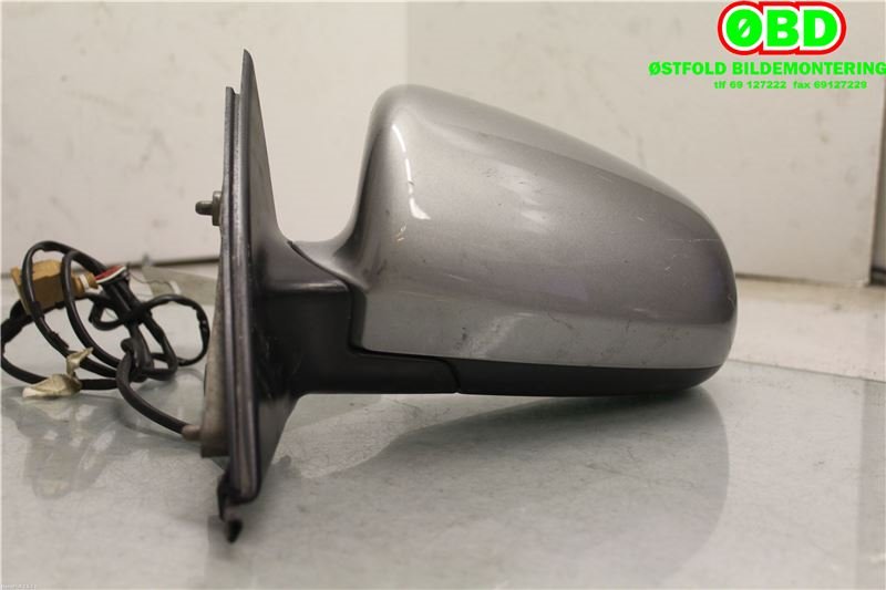 Speil venstre til Audi A4 2001-2004 (Type II) (B6) (B6) (AUDI|8E1 858 531 AA|)