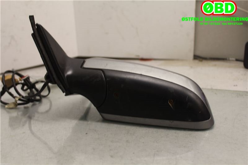 Speil venstre til Audi A4 2001-2004 (Type II) (B6) (B6) (AUDI|8E1 858 531 AA|)