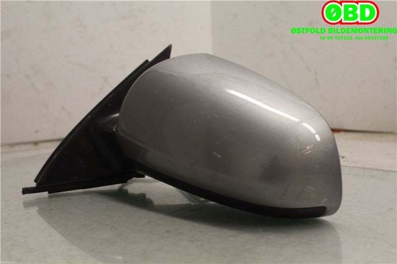 Speil venstre til Audi A4 2001-2004 (Type II) (B6) (B6) (AUDI|8E1 858 531 AA|)