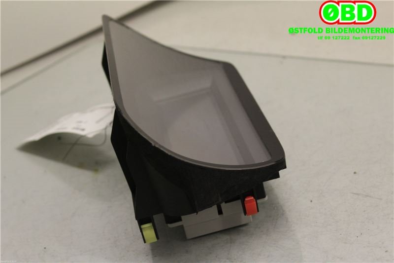 Instrument kjørecomputer til Honda Accord 2008-2015 (Type VIII)  (HONDA|39710TL0G01|)