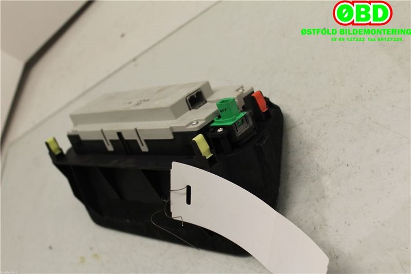Instrument kjørecomputer til Honda Accord 2008-2015 (Type VIII)  (HONDA|39710TL0G01|)