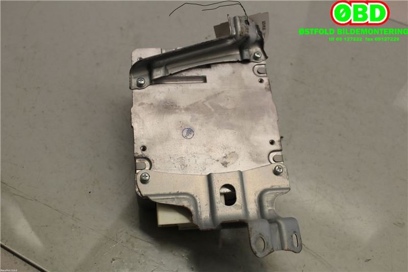 Styreenhet servo til Toyota Prius 2009-2016 (Type III) (COMBI) (COMBI) (TOYOTA|8965047260|1129002271)