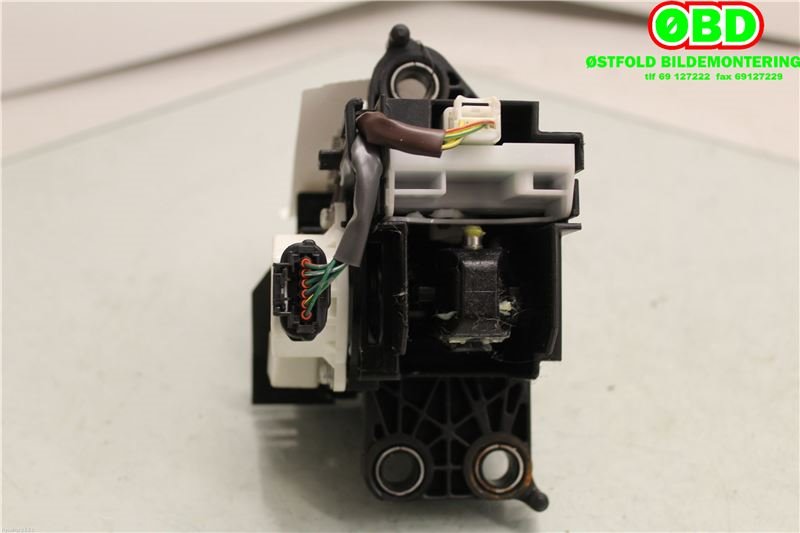Girstang/girvelger automat til Toyota Prius 2009-2016 (Type III) (COMBI) (COMBI) (TOYOTA|3355047051B0|)
