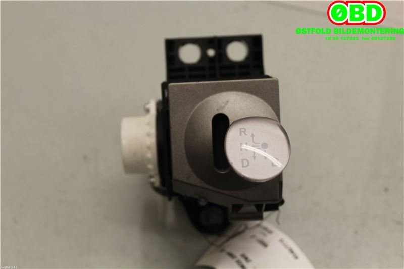 Girstang til Toyota Prius 2004-2009 (Type II) (COMBI) (COMBI) (TOYOTA|3356047022|3356047023|)