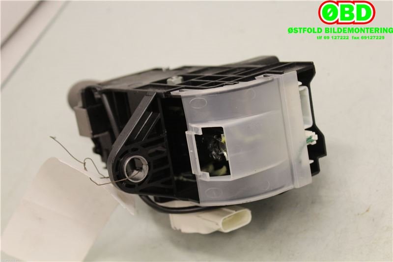 Girstang til Toyota Prius 2004-2009 (Type II) (COMBI) (COMBI) (TOYOTA|3356047022|3356047023|)