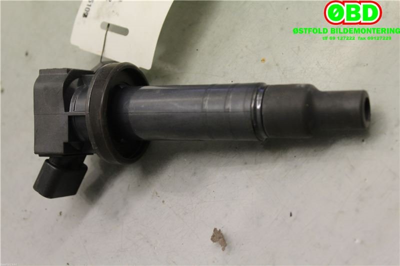 Coil elektronisk til Toyota Aygo, 2005-2014 (Type I) (TOYOTA|)